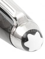 Montblanc Meisterstück golyóstoll, dísztokban, 16,5x6x3 cm