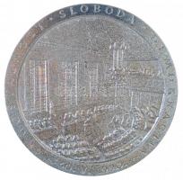 Horvátország 1998. "Horvát Nemzeti Parlament / Szabadság, függetlenség, demokrácia 1990. május ...