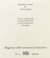Krúdy Gyula: Pál apostol levelei. Bp., 1995, Szenci Molnár Társaság. Megjelent 1000 példányban, 396....
