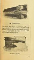 Cirkvenica tengeri fürdőhely ismertetője. szerk Dr. Jokovic Roko. Cirkvenica, 1913. Fürdőbizottság. ...