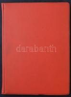 1. világháborús uralkodók és hadvezérek 21 különféle dekoratív levélzáró berakóban