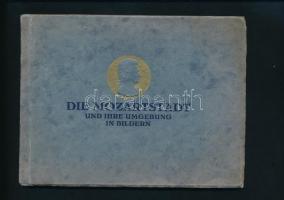 1926 Salzburg, Die Mozartstadt und ihre Umgebung in Bildern
