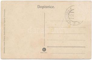 Vlára-szoros, Vlársky priesmyk, Vlárského prusmyku, Wlarapass, Vlársky Prusmyk; Nádrazí Vlárského pr...