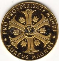 1963 "Kennedy" emlékérem etuiban arany 17,31gr  aranyárban !! T.PP