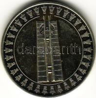 Bulgária 1982 emlékveret T:PP