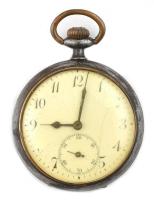 15 darabos zsebóragyűjtemény, közte néhány működőképes