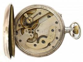 15 darabos zsebóragyűjtemény, közte néhány működőképes