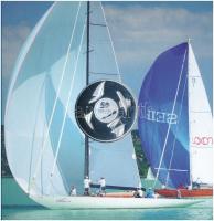 2018. 5Ft-200Ft (6xklf) "50. Kékszalag Erste Nagydíj" forgalmi sor szettben + "Magyar...