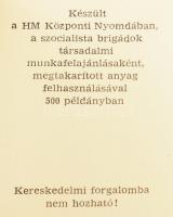 A honfoglalás. Megjelent az MNVK Szabályzatszerkesztő és Koordinációs Osztály gondozásában, Feszty Á...