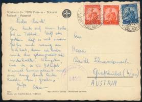 Italy 1948, Olaszország 1948