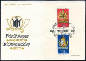 FRG 1973, NSZK 1973