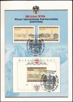 Austria 1981, Ausztria 1981