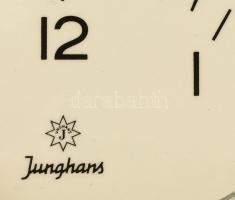 Junghaus art deco fali óra, nem működik, 20x25 cm