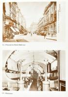 Budapesti üdvözlet. Szerk.: Kollin Ferenc. A régi Budapest korabeli képeslapok és reklámok tükrében....