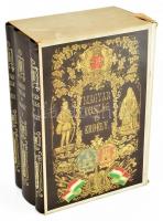 Hunfalvy János: Magyarország és Erdély eredeti képekben. I-III. kötet. Rohbock Lajos illusztrációiva...