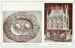 Esztergom vármegye. A Magyarország Vármegyéi és Városai Központi Szerkesztő Bizottságának felügyelet...