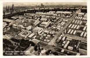 München Reichnährstands Austellung