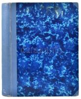 1956 Magyar Rádió. XII. évf. 3-42. sz. Nem teljes évfolyam. 1956. jan. 22-28. - október 21-27. Félvá...