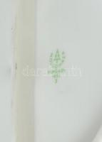 Hollóházi Magyar posta porcelán Holló. Jelzett, hibátlan. 26 cm