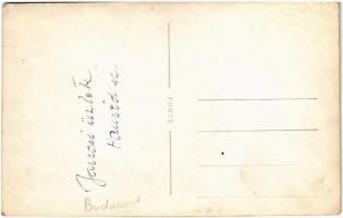 Budapest V. Honvéd utca, üzlet belső. photo (fl)