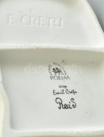 Poema Artistic Cluj Napoca (Kolozsvár) , Don Quijote de la Mancha és hű társa Sancho Panza, festett ...