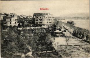 1912 Crikvenica, Cirkvenica; (EK)