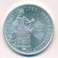 1985. "Bizományi Áruház Vállalat - Hazánk felszabadulásának 40. évfordulója alkalmából" je...