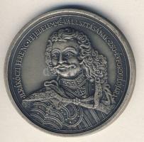 1985. "II.Rákóczi Ferenc" ffém emlékérem T:2