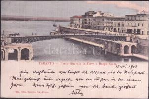 Taranto (EB)