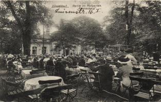 Düsseldorf Restaurant (EK)