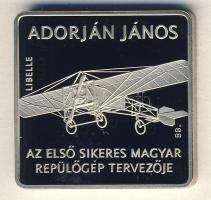 2007. 1000Ft "Libelle" T:PP Díszdobozban!