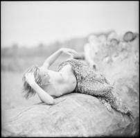 Hókusz-pókusz, itt a fókusz, több fotómodell közreműködésével, különböző időpontokban és eltérő hely...