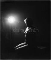 Hókusz-pókusz, itt a fókusz, több fotómodell közreműködésével, különböző időpontokban és eltérő hely...