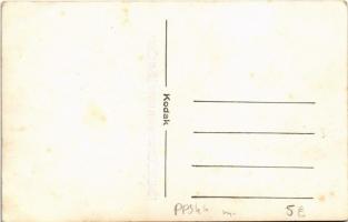 Kecskemét, iskolások színielőadása. Szabó Imre photo (EB)