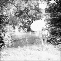 Női bájak karneválja, több fotómodell közreműködésével, különböző időpontokban és eltérő helyszíneke...