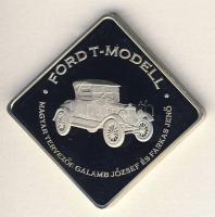 2006. 1000Ft "Ford T-Modell" T:PP Díszdobozban!