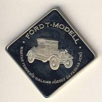 2006. 1000Ft "Ford T-Modell" T:PP Díszdobozban!