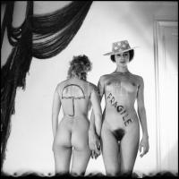 Esztétikai élmények, több fotómodell közreműködésével, különböző időpontokban és eltérő helyszíneken...