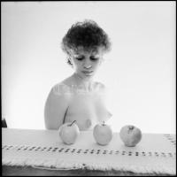 Esztétikai élmények, több fotómodell közreműködésével, különböző időpontokban és eltérő helyszíneken...