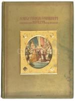 A nagy francia forradalom és Napóleon 3 kötete: I. köt.: A rokokó század. A forradalom előkészítői. ...