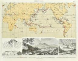 Bilder-Atlas. Ikonographische Encyklopädie der Wissenschaften und Künste. Ein Ergänzungswerk zu jede...