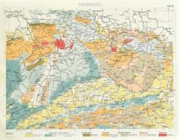 Bilder-Atlas. Ikonographische Encyklopädie der Wissenschaften und Künste. Ein Ergänzungswerk zu jede...