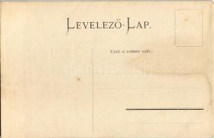 Visegrád, vár, kirándulók. photo