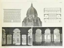 Bilder-Atlas. Ikonographische Encyklopädie der Wissenschaften und Künste. Ein Ergänzungswerk zu jede...