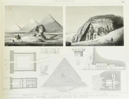Bilder-Atlas. Ikonographische Encyklopädie der Wissenschaften und Künste. Ein Ergänzungswerk zu jede...