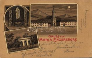 Maria Enzersdorf Litho