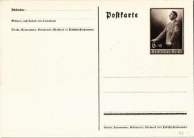 "Es kann nur einer siegen und das sind wir" Adolf Hitler am 8. November 1939 / WWII NSDAP ...