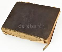 1907 A Magyar Szent Korona Országainak helységnévtára. Szerk.: Magyar Kir. Központi Statisztikai Hiv...