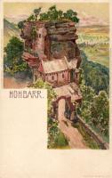 Hohbarr Litho