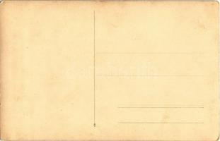 Dog. Foto Famos (Budapest) photo